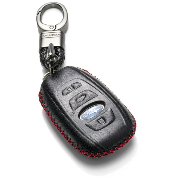 Fits 2013 2014 Subaru BRZ  Remote Key Chain Cover